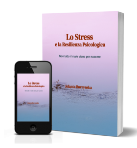 Ti senti stressato, in balìa degli eventi? Ebook gratuito per te: - Psicoterapeuta a Siena